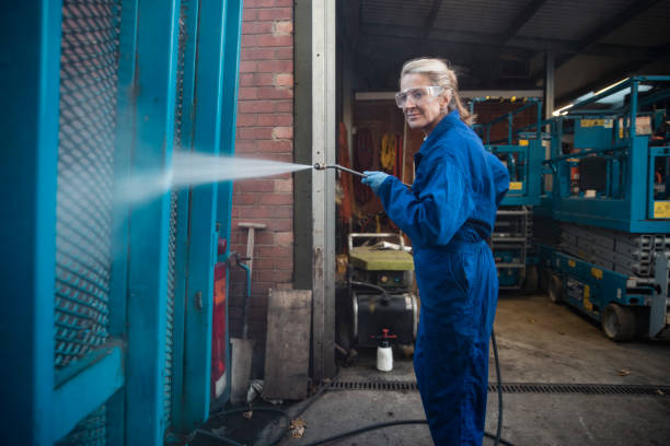 Pressure Washing Contractors in Turley, OK