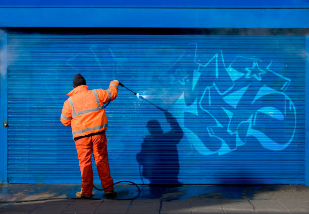 Best Best Pressure Washing Companies  in Turley, OK