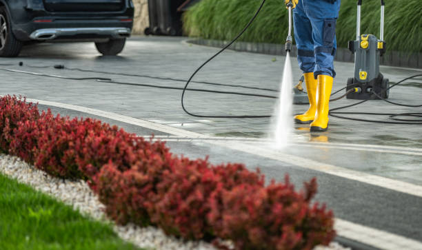 Best Roof Pressure Washing  in Turley, OK