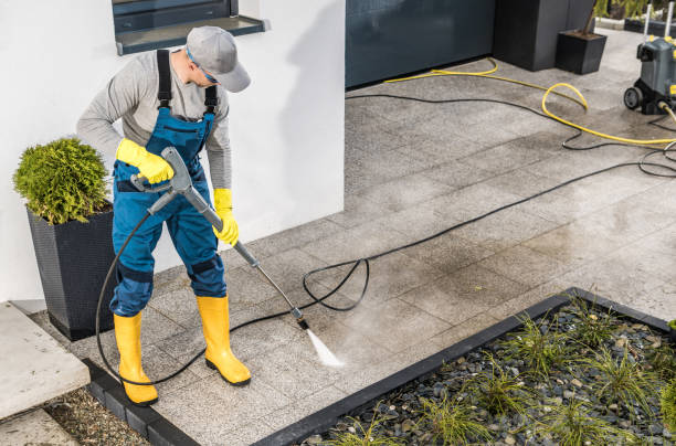 Best Deck Pressure Washing  in Turley, OK