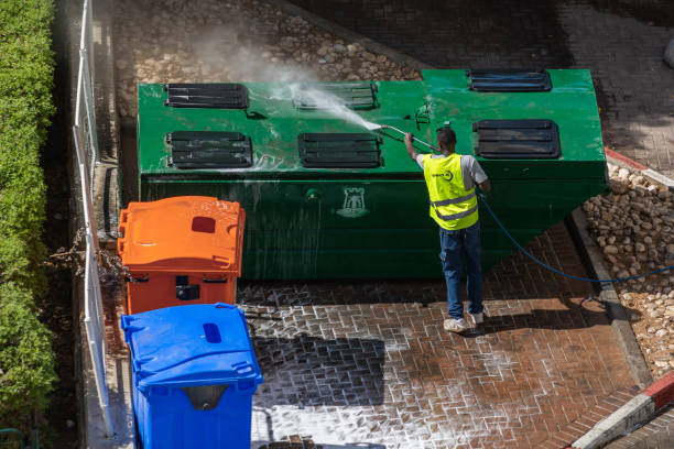 Best Pressure Washing Contractors  in Turley, OK
